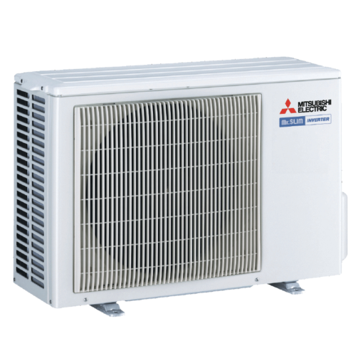 Dàn nóng Mr.Slim máy lạnh Mitsubishi Electric SUY-SA18VA2