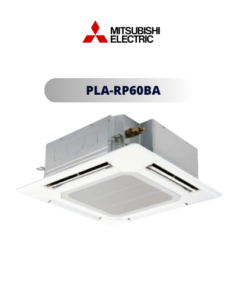 dàn lạnh Cassette Mitsubishi Electric PLA-RP60BA