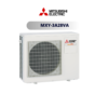 Dàn nóng máy lạnh Multi Mitsubishi Electric MXY-3A28VA