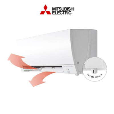 Công nghệ cảm biến 3D i-See Sensor