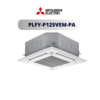 Dàn lạnh Mitsubishi Electric Cassette âm trần PLFY-P125VEM-PA loại 4 hướng thổi