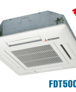 Điều hòa âm trần cassette Mitsubishi FDT50CNV-S5/FDC50CNV-S5