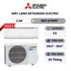 may lanh mitsubishi electric inverter msy-jy50vf