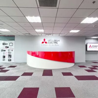 Lịch sử phát triển của Mitsubishi Electric tại Việt Nam: Hành trình hơn một thập kỷ
