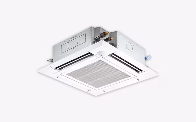 Máy lạnh công nghiệp Mitsubishi Electric
