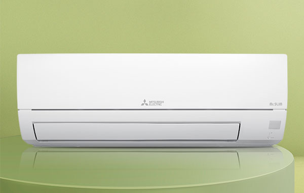 Máy lạnh dân dụng Mitsubishi Electric