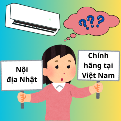 So sánh máy lạnh Mitsubishi Electric