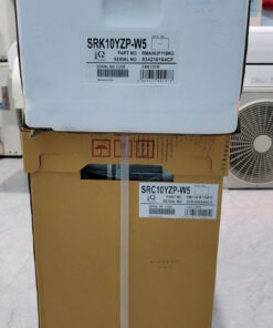 ma may lanh mitsubishi heavy 1hp srk10yzp-w5