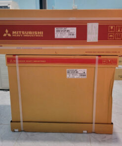 may lanh mitsubishi heavy 1hp srk10yzp-w5
