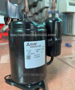 Block máy lạnh Mitsubishi Electric KVB065FT JHC 2019 - 2020