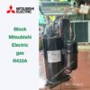 Linh kiện thay thế: Block máy lạnh nội địa Nhật Mitsubishi Electric 1HP gas R410A