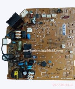 Bo mạch máy lạnh Mitsubishi – Thay thế mainboard điều khiển các dòng Electric và Heavy
