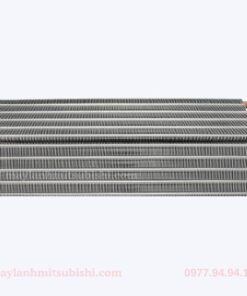 Dàn trao đổi nhiệt (dàn lạnh) cho máy lạnh Mitsubishi