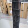 Quạt dàn lạnh Mitsubishi (quạt lồng sóc)