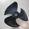 Quạt dàn nóng máy lạnh Mitsubishi