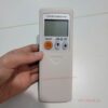 Thay remote tiếng Anh cho máy lạnh nội địa Nhật Mitsubishi (Mới)