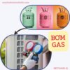 Dịch vụ bơm gas máy lạnh Mitsubishi