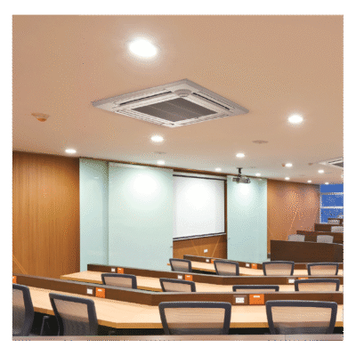 Dịch vụ vệ sinh máy lạnh Mitsubishi Electric âm trần t