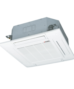 Alternative view of Máy lạnh âm trần Cassette Mitsubishi Heavy FDT100CNZ-W5