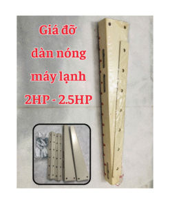Eke giá đỡ dàn nóng máy lạnh 2HP-2.5HP