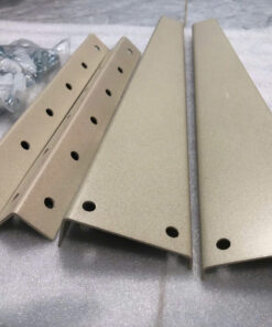 Alternative view of Eke giá đỡ dàn nóng máy lạnh 1HP-1.5HP