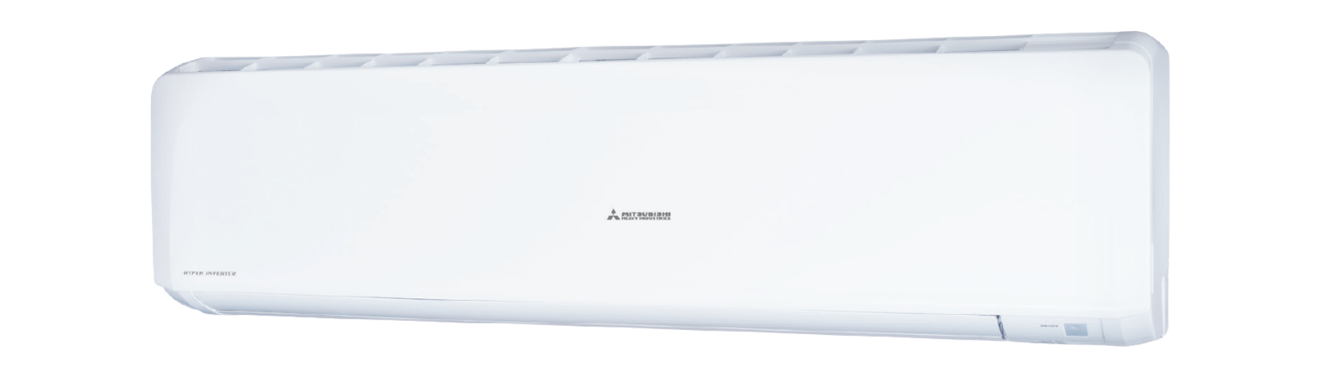 Dàn lạnh treo tường Multi Mitsubishi Heavy Inverter 3.0 HP (3.0 Ngựa) SRK71ZRS-W5