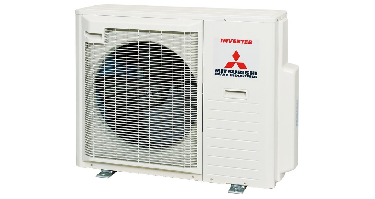 Dàn nóng Mitsubishi Heavy SCM71ZM-S1 Multi