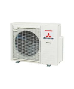 Dàn nóng Multi 2 chiều Mitsubishi Heavy SCM71ZM-S1 Inverter