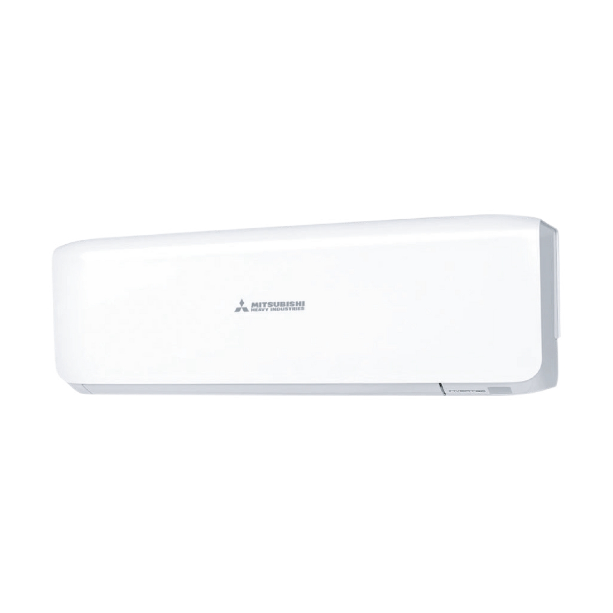 Dàn lạnh treo tường Multi Mitsubishi Heavy SRK25ZSS-W5 1HP 2 chiều Inverter