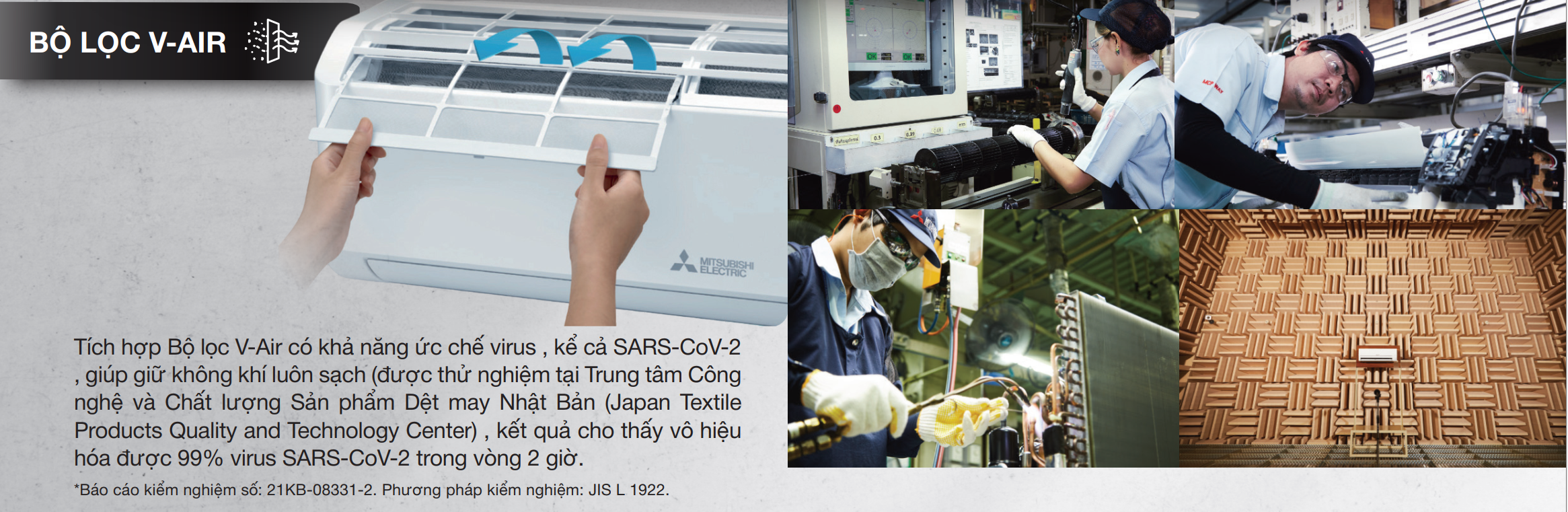 Máy lạnh Mitsubishi Electric Inverter 1HP MSY-JA25VF Model 2026